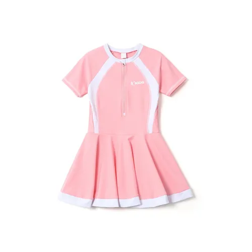 QIAODAN Детский купальник для подростков