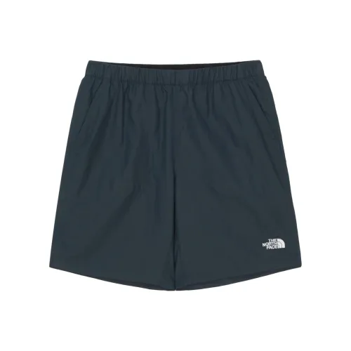 THE NORTH FACE Повседневные шорты Мужские Морской синий