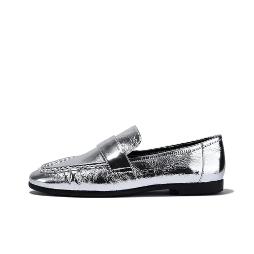 Brut Ros′e Лоферы Женские