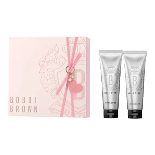BOBBI BROWN Очищающие средства Унисекс