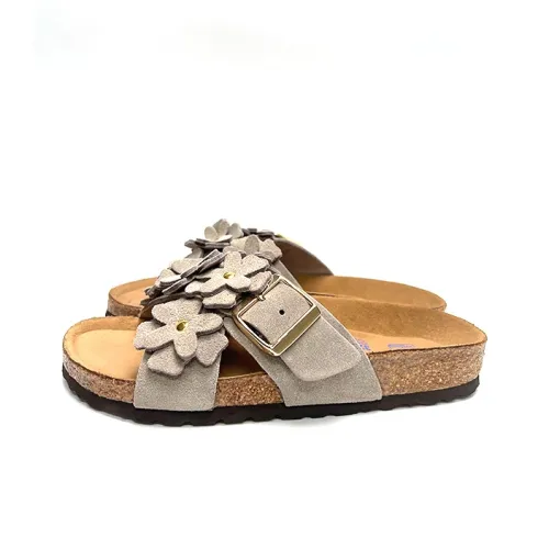 Boku Slip-on устойчивые к запахам женские