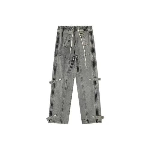 HKRXEC Изображение Цвет Мужские Джинсы