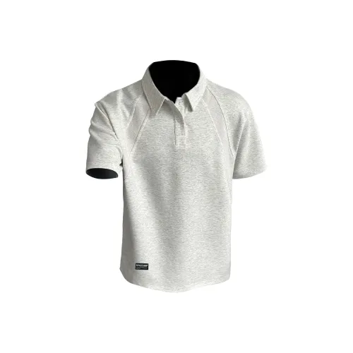 42SPACESHIP Унисекс Поло