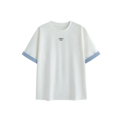 HOKLV Унисекс Футболки