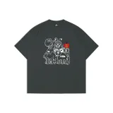 Темно-серый