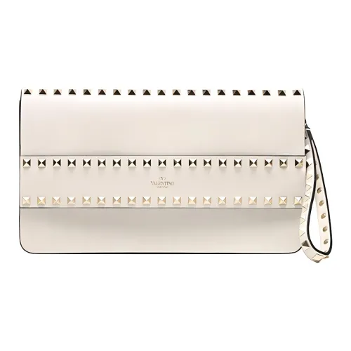 Valentino Стандартный Женские Белый