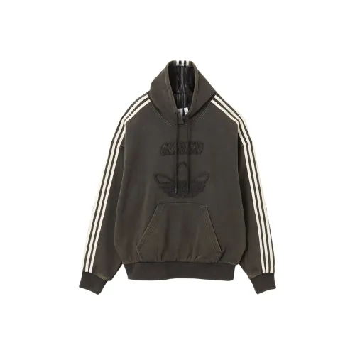 Adidas Originals x Avavav Свитшот Унисекс Темно-серый