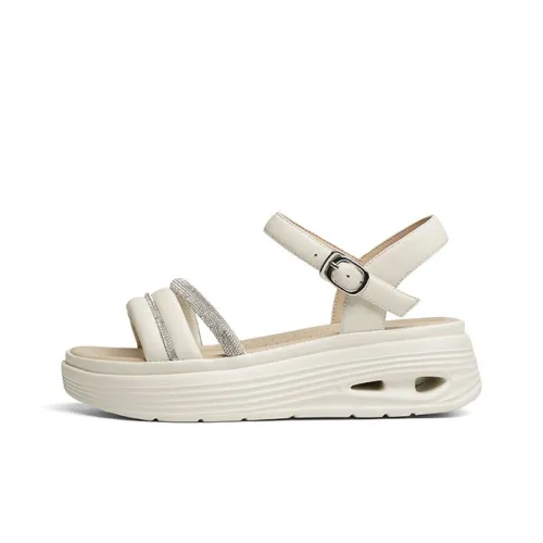 RED DRAGONFLY One Ремешок Сандалии 5,5CM Женские