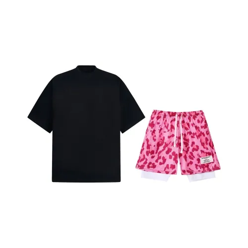 WHELVE Унисекс Фитнес-комплекты