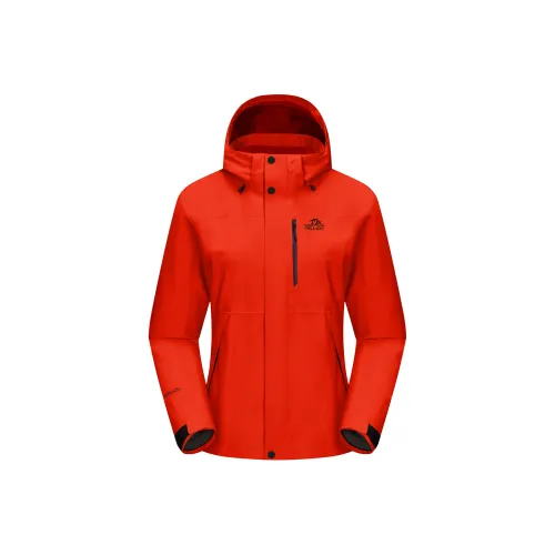 PELLIOT Водонепроницаемый Ветрозащитный Дышащий Устойчивый к истиранию Термический ветровка Мужской