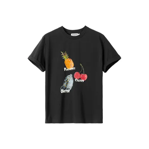 Bethine ['Ананас' Calm And Unperturbed] T-рубашка Женская