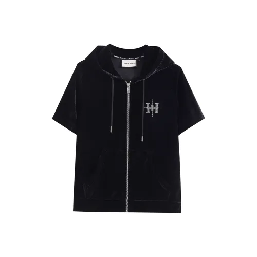 HARDY HARDY Женские футболки