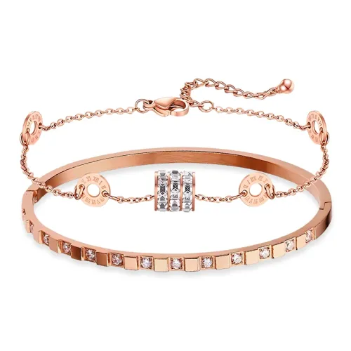 GUDS GAVE Циркон Браслеты Женские