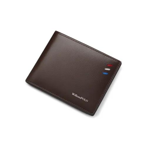WilliamPOLO Картхолд Мужской
