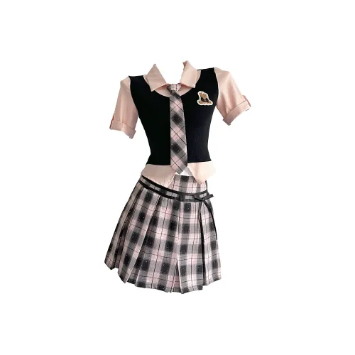 Pa33word Женские комплекты с юбкой