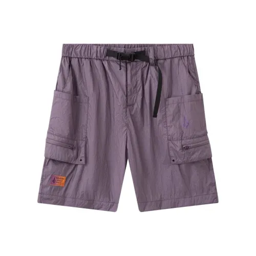 VOLCOM Унисекс Повседневные шорты