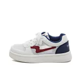 Красный синий