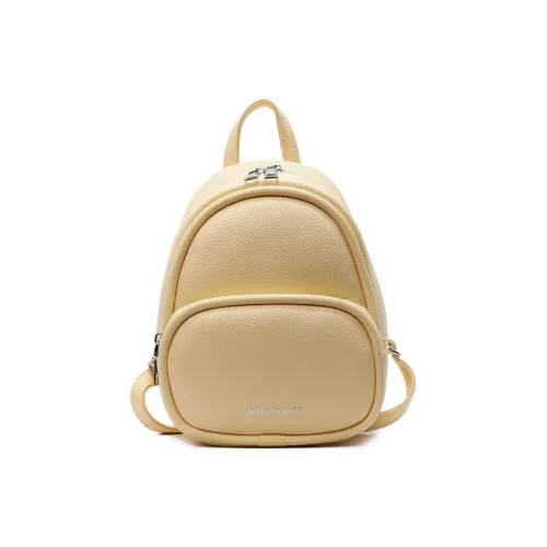 WXRX ПУ (полиуретан) Рюкзак Женские Многоцветный