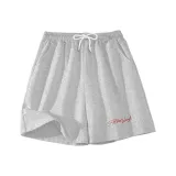 Серый меланж