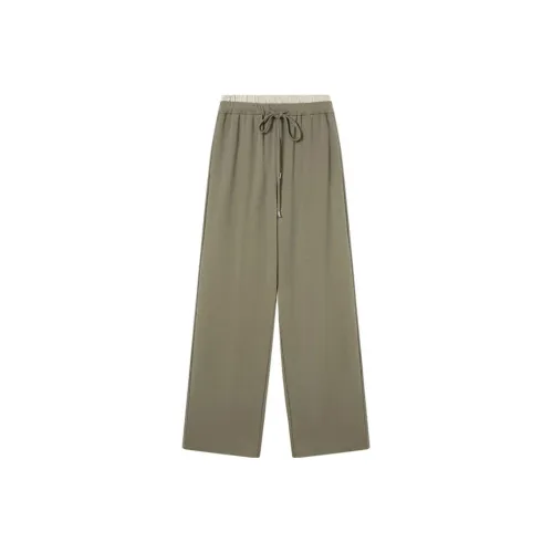 THE SEA LIFE Повседневные брюки Женские