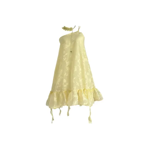 AURORA MUSE Женские Слиплатья