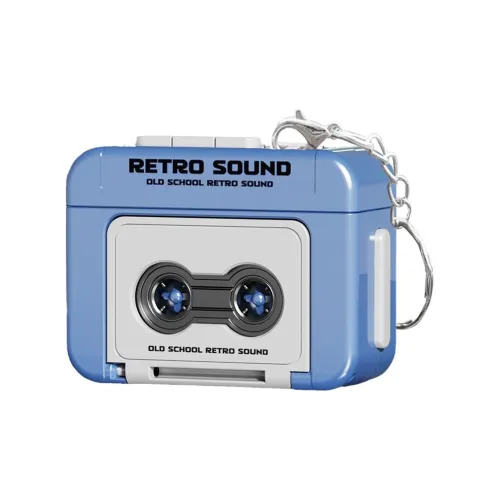 QIANTONG Подвески Унисекс