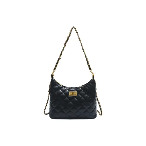 Bueno ПУ (полиуретан) Сумка через плечо Женская Многоцветная