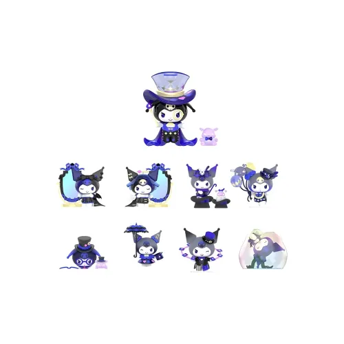 TOP TOY Сюрприз Коробки