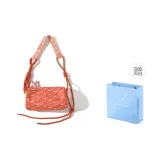 Апельсин + Сумка для покупок