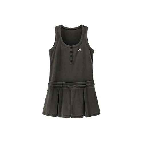 NO ONE ELSE Без рукавов Платье Женское