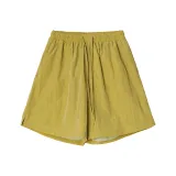 Трава зеленая