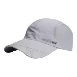 Светло-серый