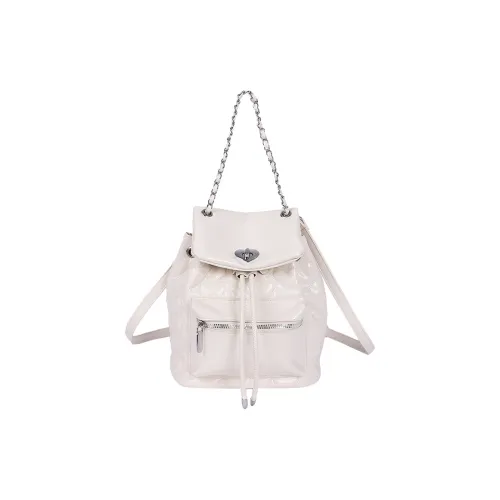 WXRX ПУ (полиуретан) Рюкзак Женские Многоцветный