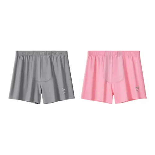 DUINIDESIYU Боксеры Мужской Комплект Combo Set