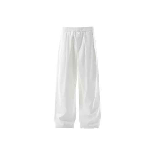 BLANKIN. Унисекс Повседневные брюки