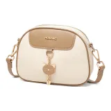 Экрю и абрикос