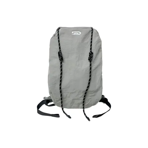 GOBLIN SHARKS 1759 Композитная ткань Рюкзак Унисекс Многоцветный