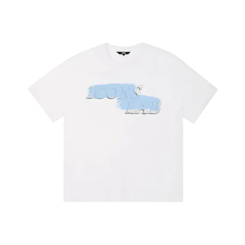 ICONS Lab Унисекс Футболки