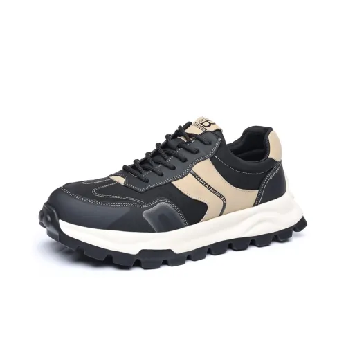 Cachiotti Низкий Топ Casual Мужской Черный