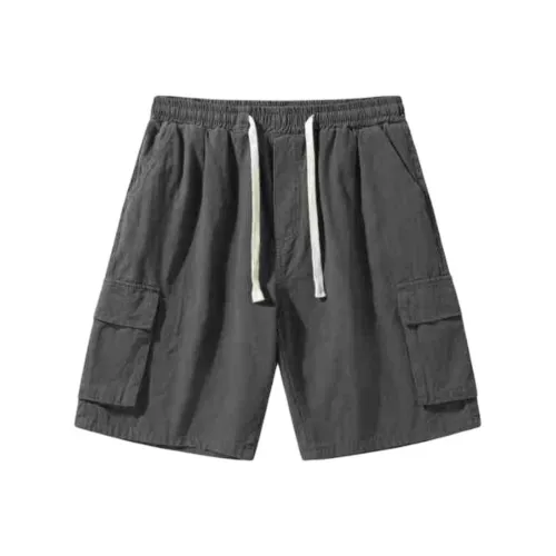 YOUSEKOO Унисекс Повседневные шорты