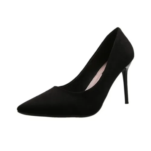 Dawei's House Низкий каблук Высокий каблук Женские