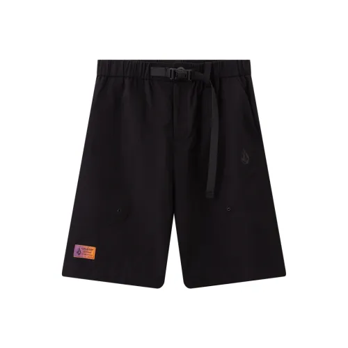VOLCOM Унисекс Повседневные шорты
