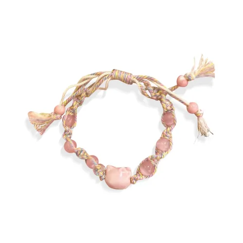 Inkopper Ткань Браслеты Шнурки Унисекс