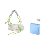 Экрю+сумка для покупок