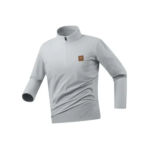 Хлопковые унисекс футболки