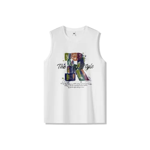 Cotton Gene Унисекс Футболки