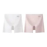 Белый + Розовый