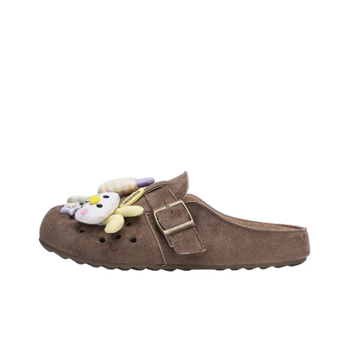 XMISTUO Birkenstock Стиль Обувь Женские