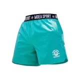 Изумрудно-зеленый