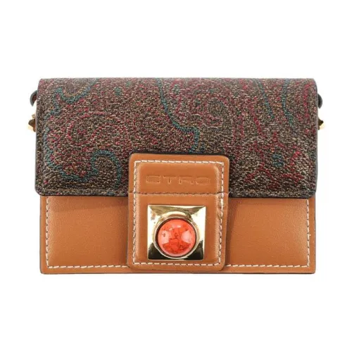 ETRO Женские кошельки
